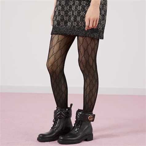 Gucci style tights